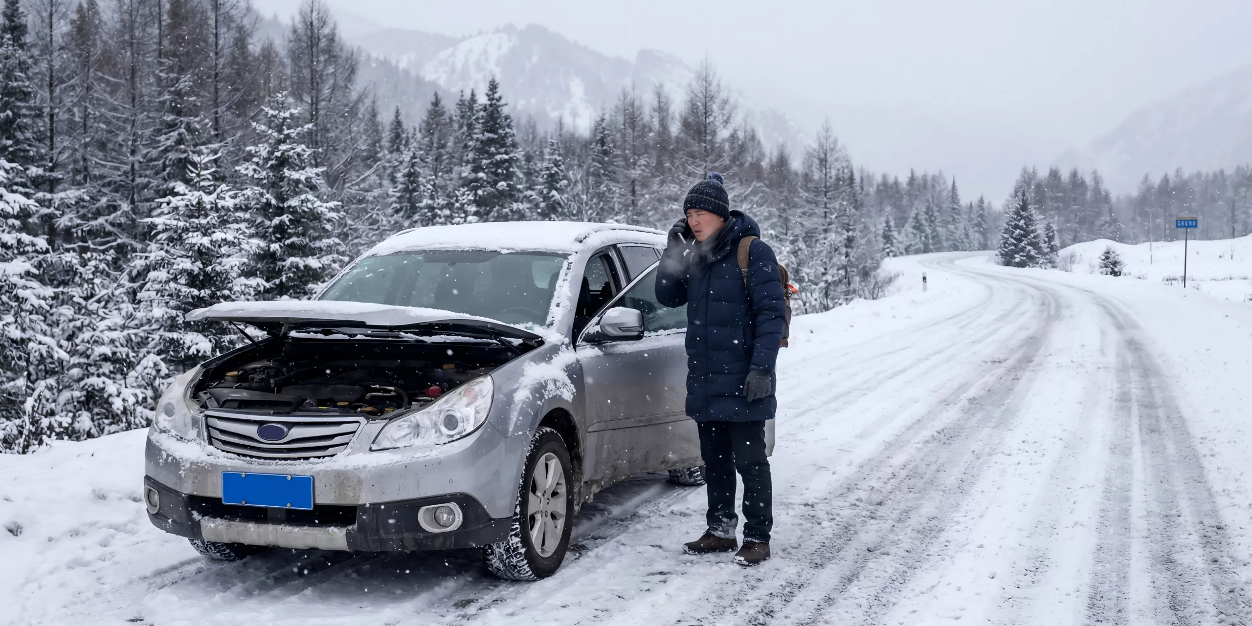 H6 battery provides reliable start