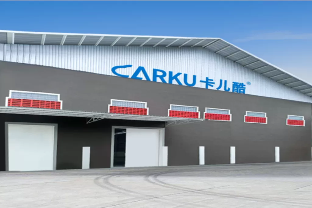 CARKU-manufacturer