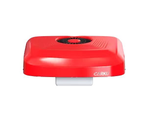 CA2300R-24V parking air conditioner