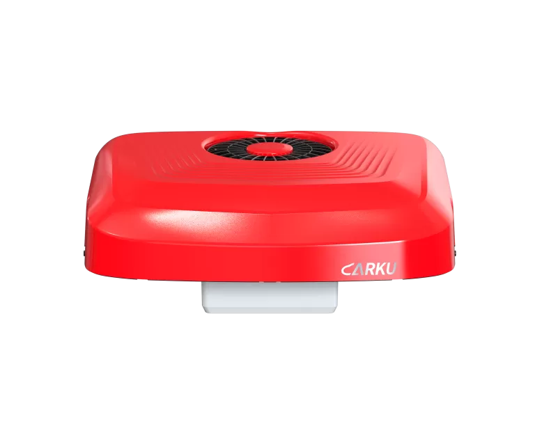 CA2300R-24V parking air conditioner