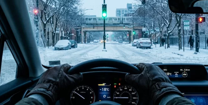 Extreme Cold Start Challenge