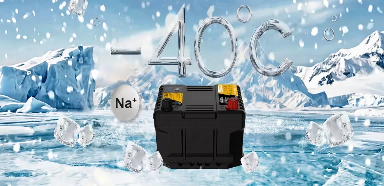 car start stop battery