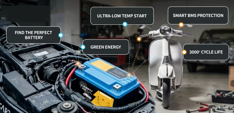 sodium-ion starting battery