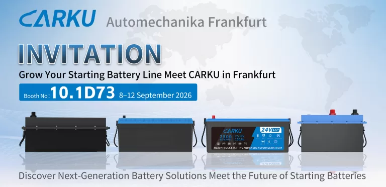 Automechanika Frankfurt 2026