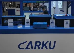 One Battery Dual Functions Starting and Deep-Cycle Power for Trucks