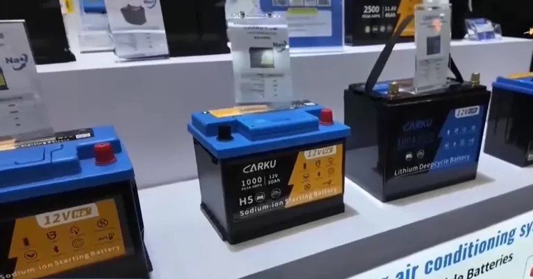 carkubattery concludes starting battery solutions at the 140th Canton Fair